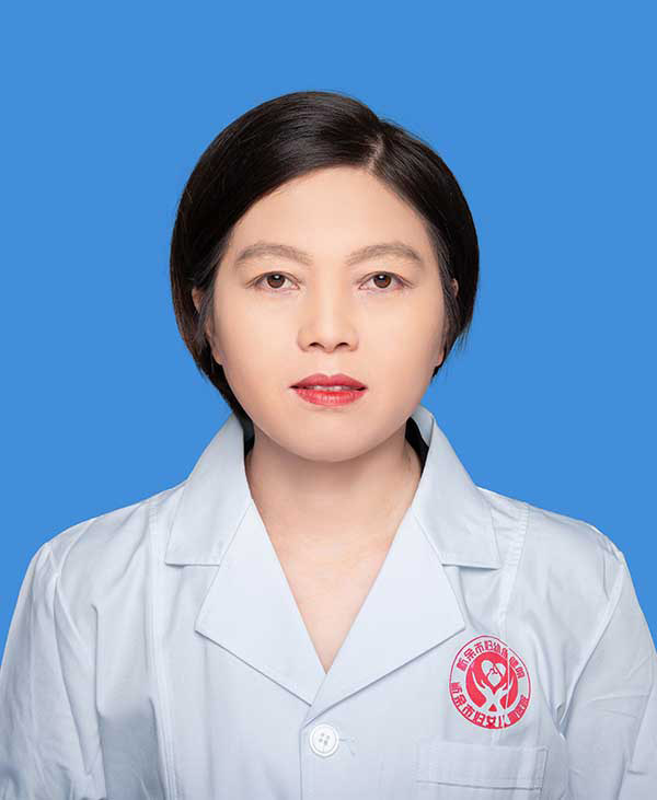 胡春芳_新余婦幼